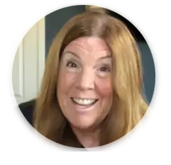 Linda M. from San Diego, California…