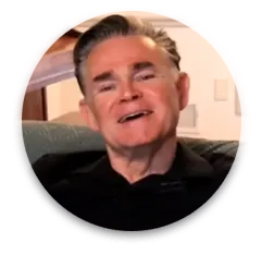 Michael from Austin, Texas…