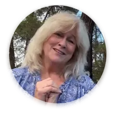 Mindy P from Seattle, Washington…