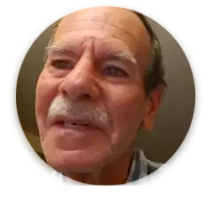 Robert J from Newark, NJ…