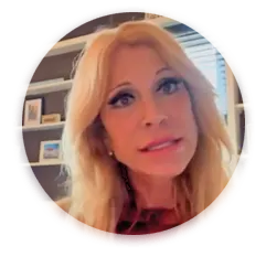 Susan from Denver, Colorado…